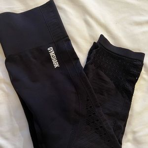 GymShark leggings!
